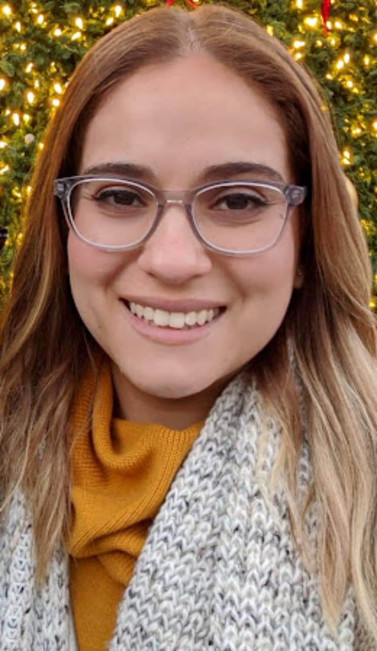 Yasmin Abdi profile picture